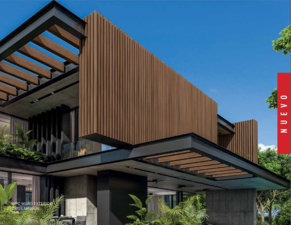 Lambrines de exterior: - Imagen 3