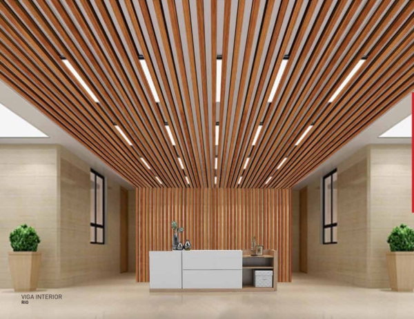 Viga interior y exterior - Imagen 5